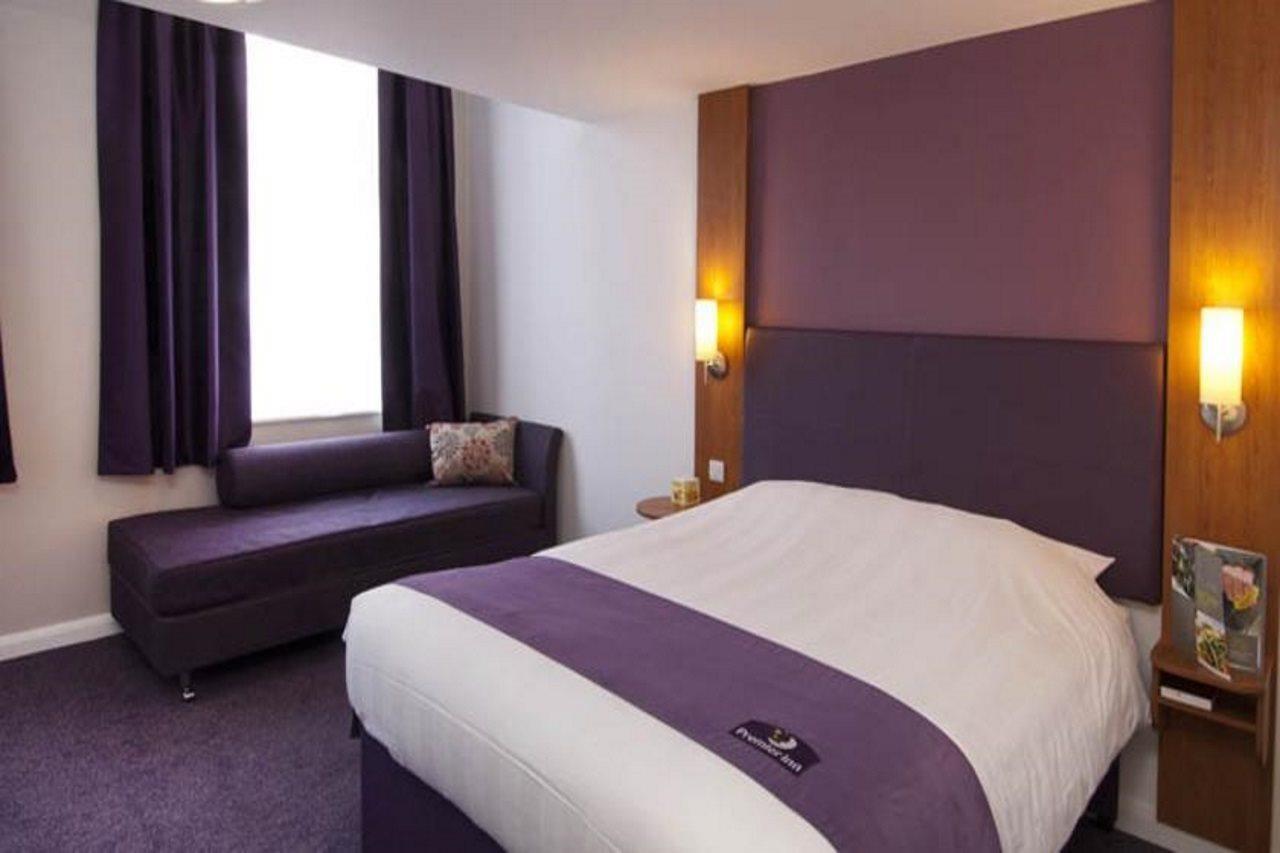 Premier Inn London Stansted Airport Stansted Mountfitchet Luaran gambar
